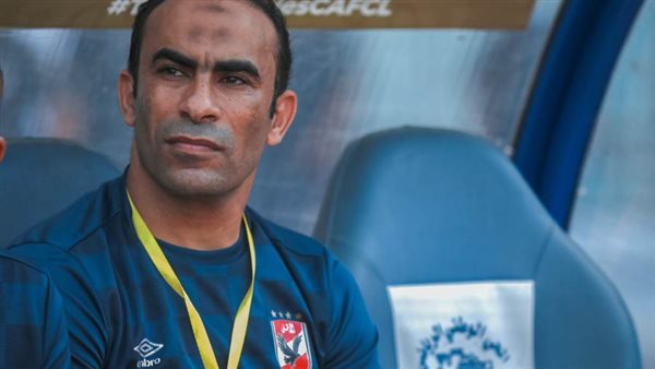 سيد عبدالحفيظ