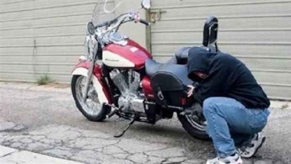 لص - ارشيفية