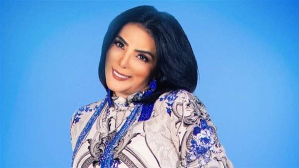 حورية فرغلي _ أرشيفية