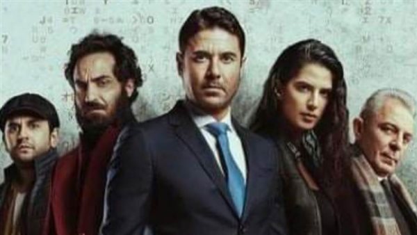 فيلم العارف _ أرشيفية