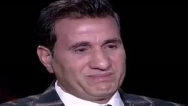 أحمد شيبة _ أرشيفية