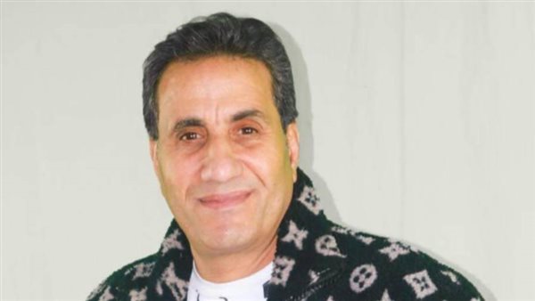 أحمد شيبة _ أرشيفية