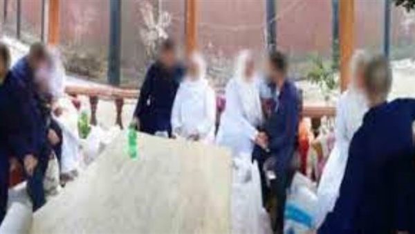 نزلاء السجون