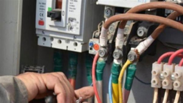 سرقة تيار كهرباء