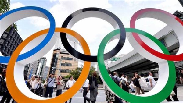 أولمبياد طوكيو 2020