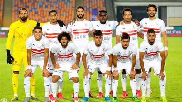 الزمالك أرشيفية