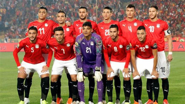 المنتخب الأولمبي