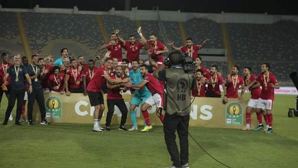 الأهلي -أرشيفية