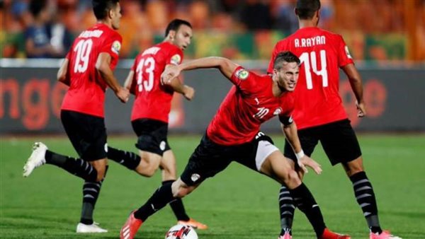 المنتخب الأولمبي