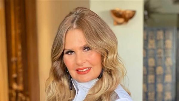 يسرا _ أرشيفية