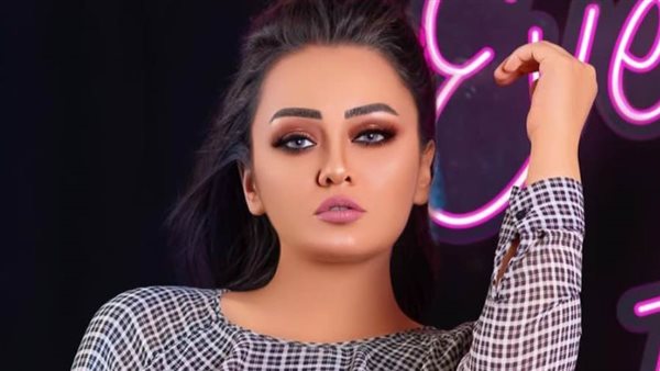 رندا البحيري _ أرشيفية