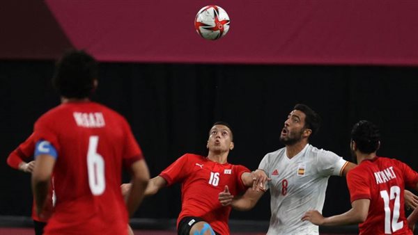 كيف نجحت رجال الفراعنة