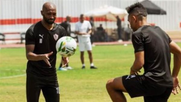 الزمالك-أرشيفية