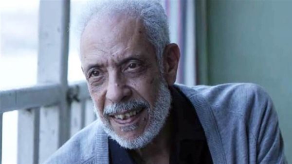 نبيل الحلفاوي _ أرشيفية