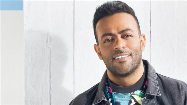 تامر عاشور _ أرشيفية