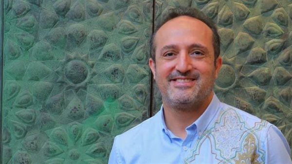 شريف مدكور _ أرشيفية