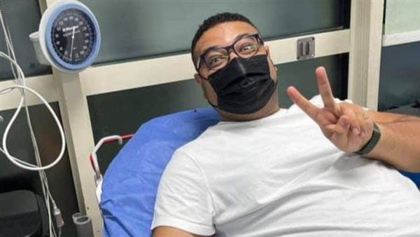 محمد بشير _ أرشيفية