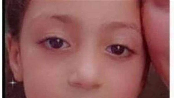 الطفلة الضحية هدى