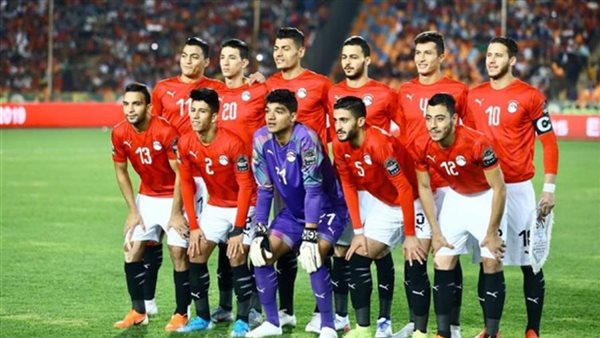 منتخب مصر الأولمبي