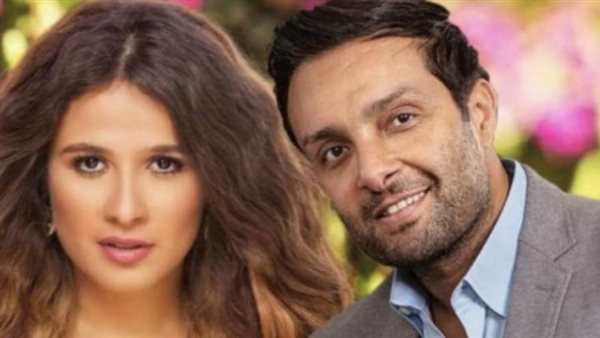 ياسمين عبد العزيز