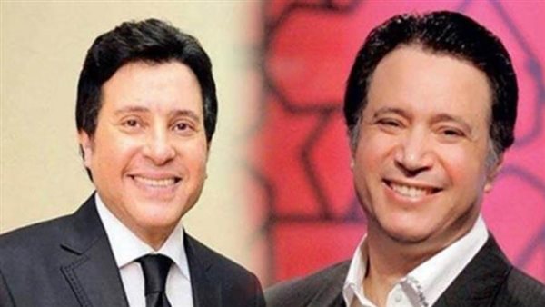 هاني شاكر وإيمان