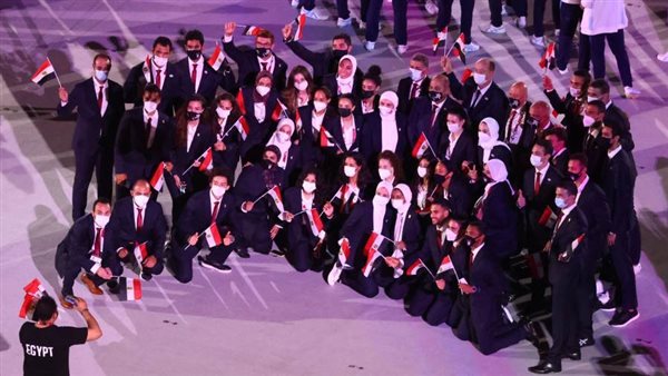 مواعيد مشاركات البعثة