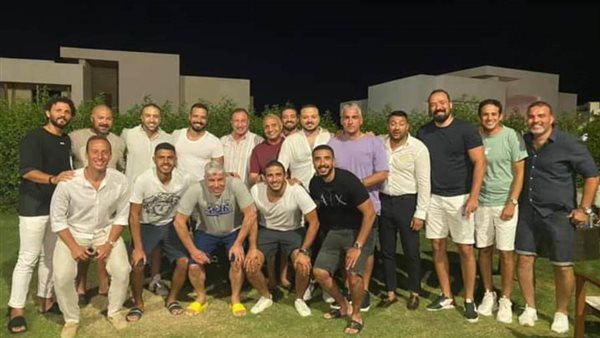 بحضور الخطيب وغالي