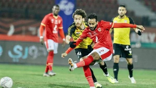 الأهلي -أرشيفية