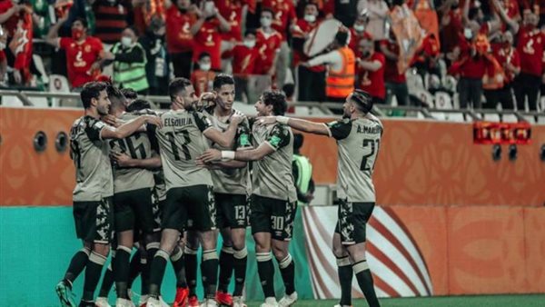 الأهلي -أرشيفية