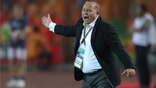 شوقي غريب - أرشيفية