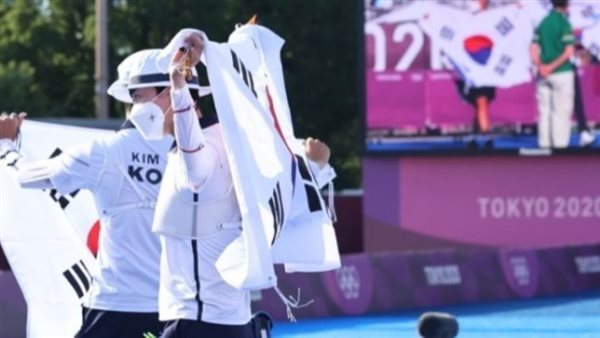 صورة التتويج