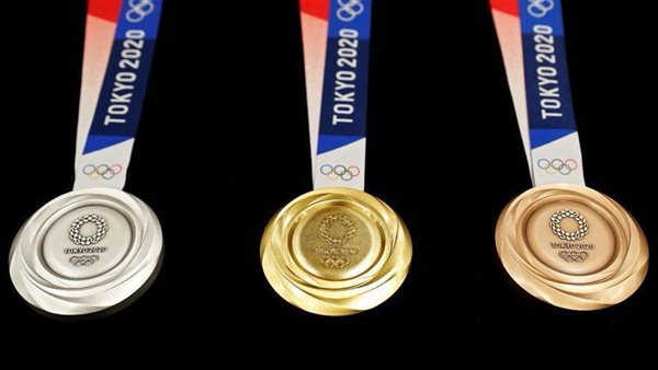 مكافأت أولمبياد طوكيو2020-