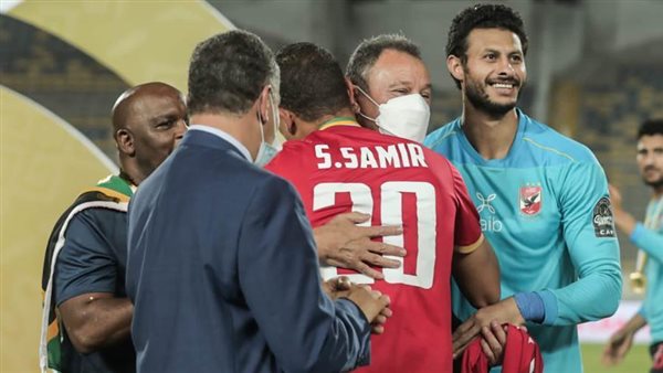 سعد سمير أرشيفية