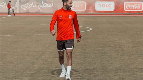 حسين الشحات أرشيفية