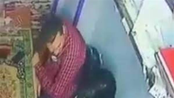 المتهم والضحية