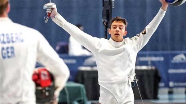 محمد السيد أرشيفية