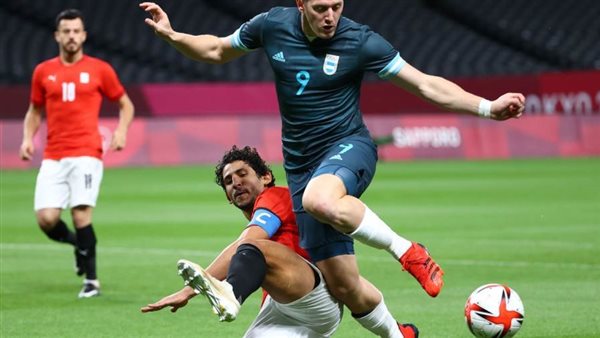 أولمبياد طوكيو أرشيفية