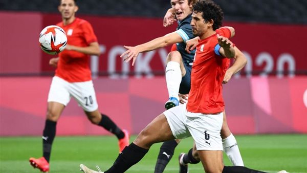 مصر والأرجنتين أرشيفية