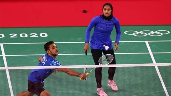 أدهم الجمال وضحى