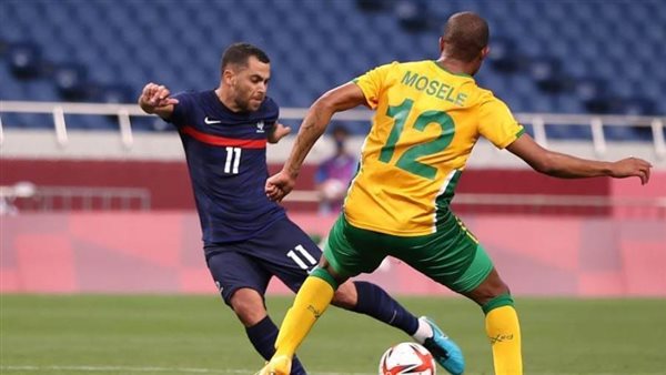 فرنسا تفوز على جنوب