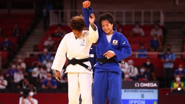 اليابانية آبي يوتا