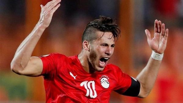 رمضان صبحي أرشيفية