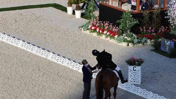 أولمبياد طوكيو أرشيفية