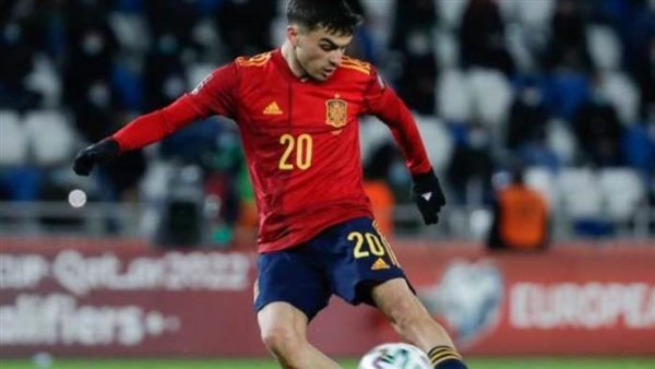 إسبانيا وأستراليا