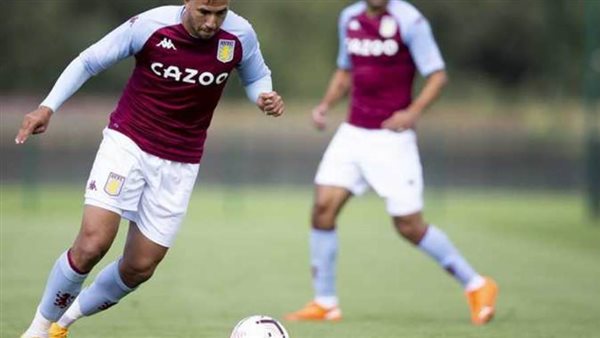 محمود تريزيجية-أرشيفية