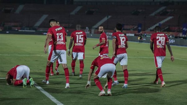 الاهلي أرشيفية