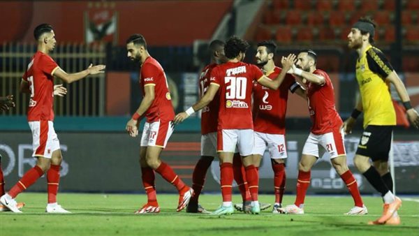 الاهلي أرشيفية