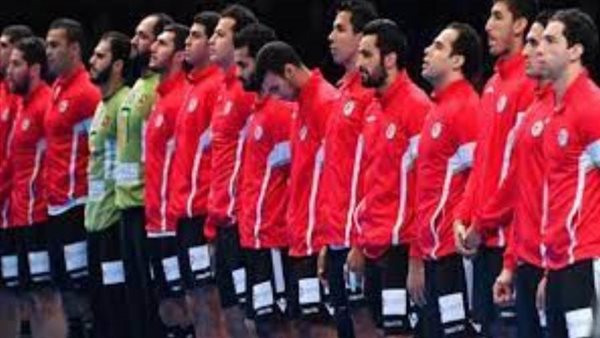 منتخب مصر الأولمبي-أرشيفية