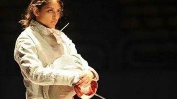 ندى حافظ-ارشيفية