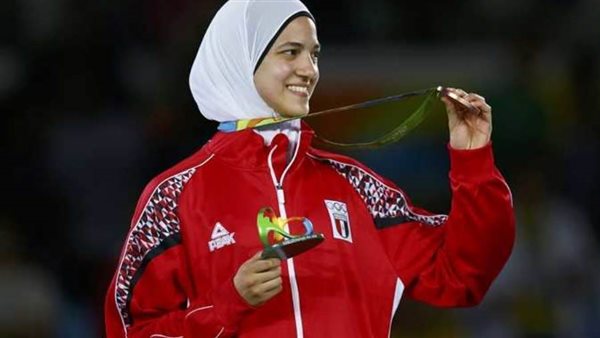 هداية ملاك -أرشيفية